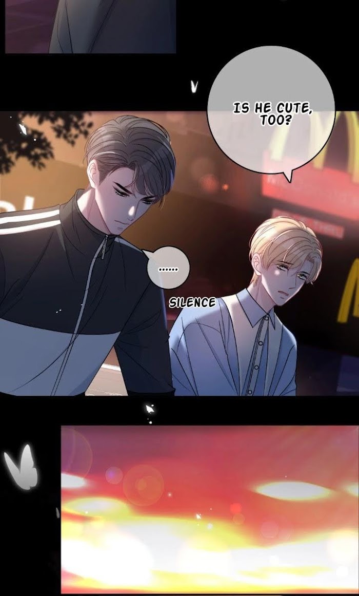 Read Miss You chapter 26 image 13 on Lezhin