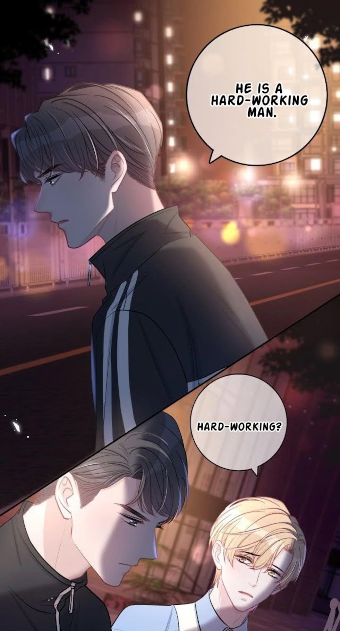 Read Miss You chapter 26 image 14 on Lezhin