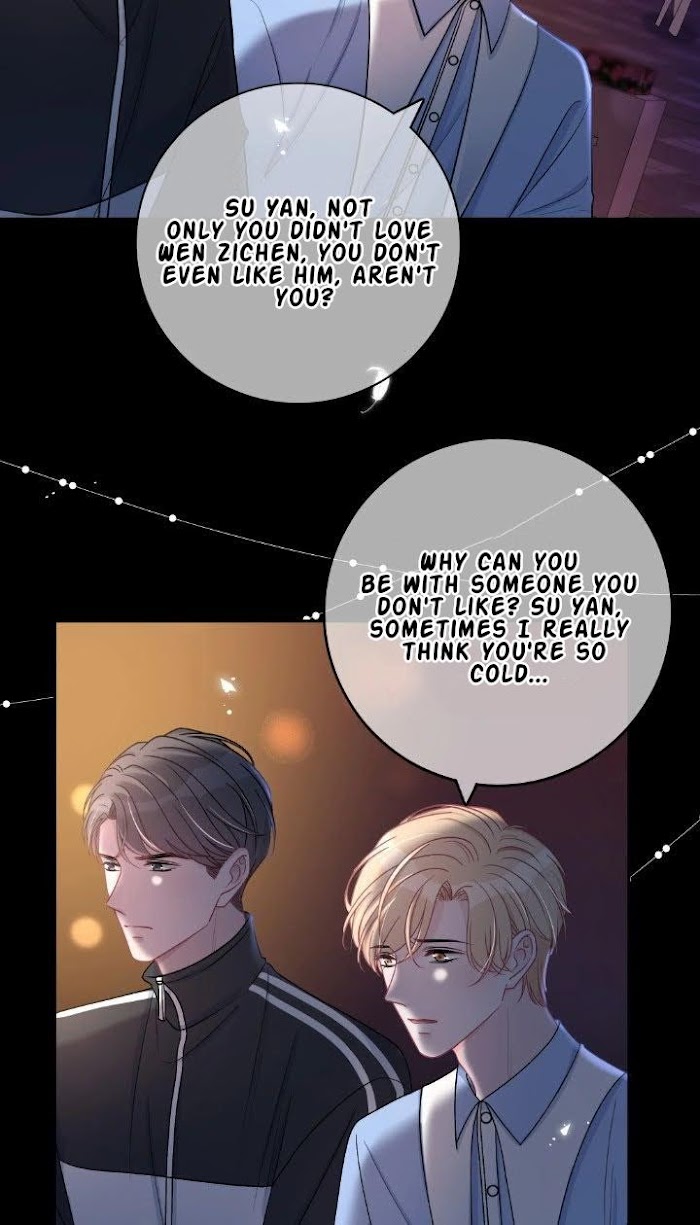 Read Miss You chapter 26 image 15 on Lezhin