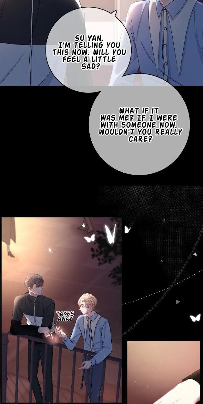 Read Miss You chapter 26 image 20 on Lezhin