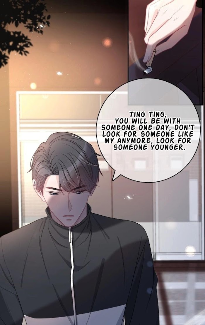Read Miss You chapter 26 image 21 on Lezhin