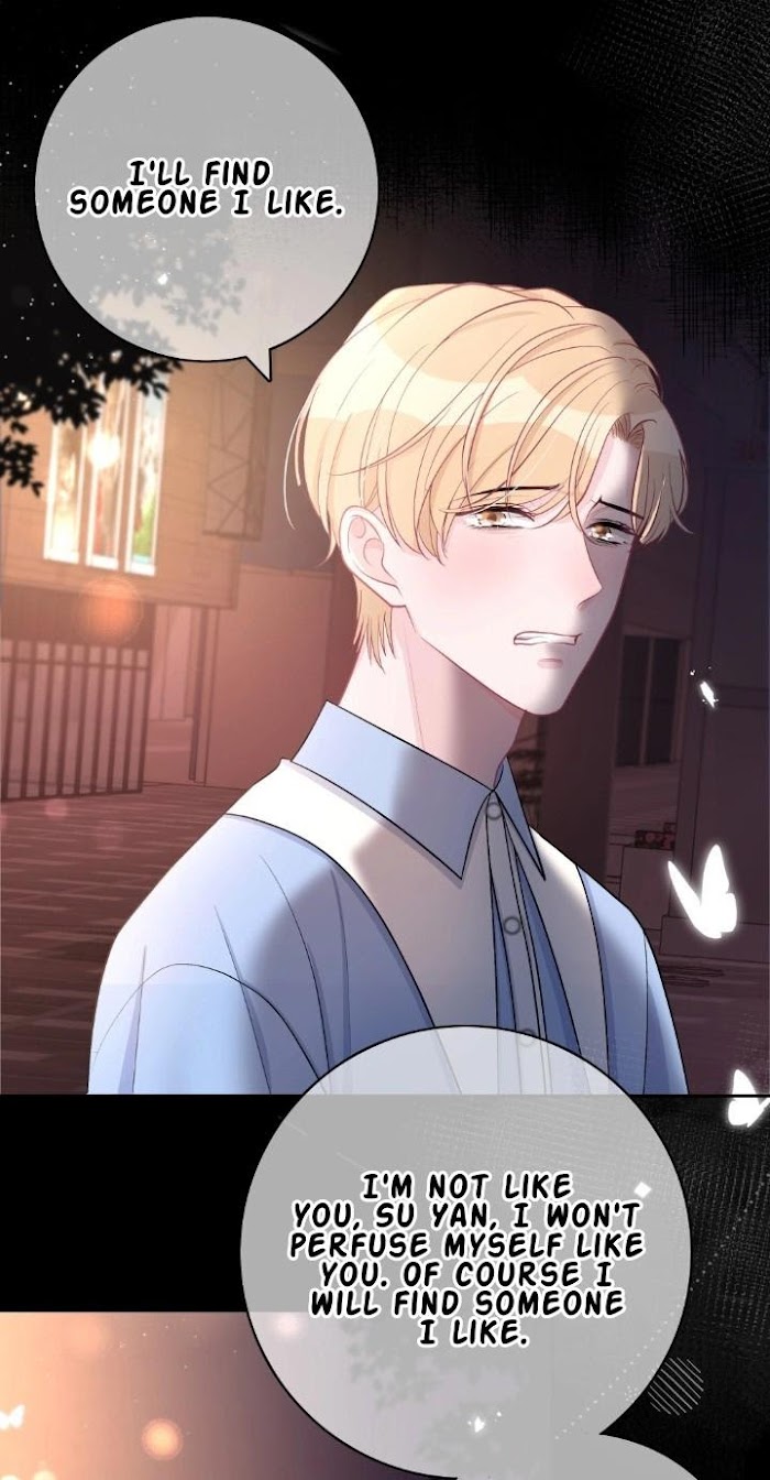 Read Miss You chapter 26 image 25 on Lezhin