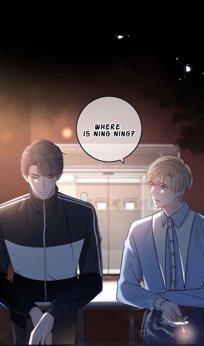 Read Miss You chapter 26 image 3 on Lezhin