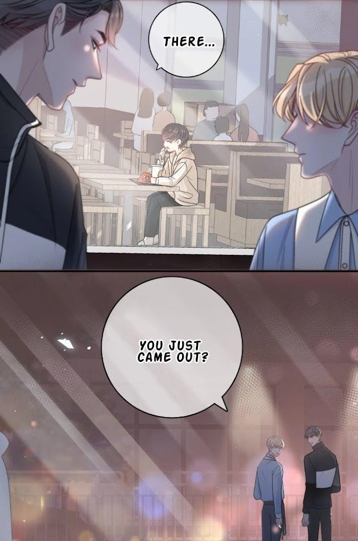 Read Miss You chapter 26 image 4 on Lezhin