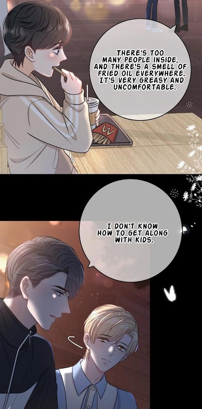 Read Miss You chapter 26 image 5 on Lezhin