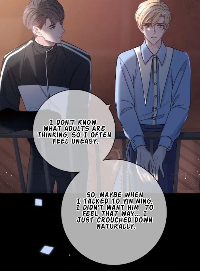 Read Miss You chapter 26 image 9 on Lezhin