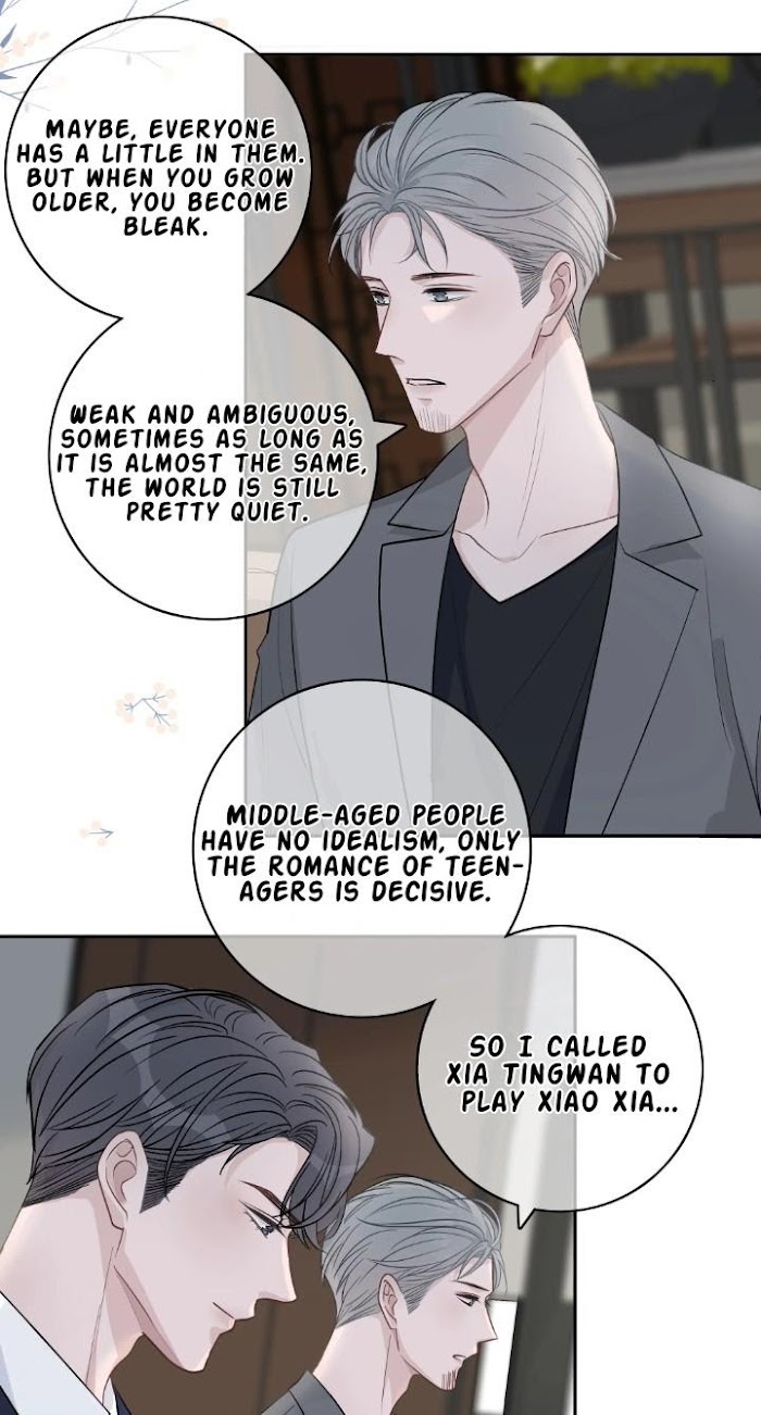 Read Miss You chapter 27 image 10 on Lezhin