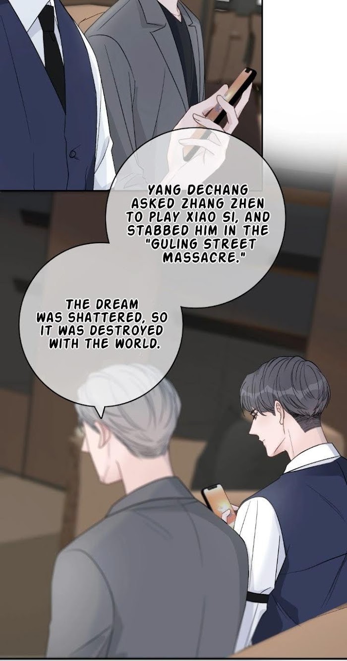 Read Miss You chapter 27 image 11 on Lezhin