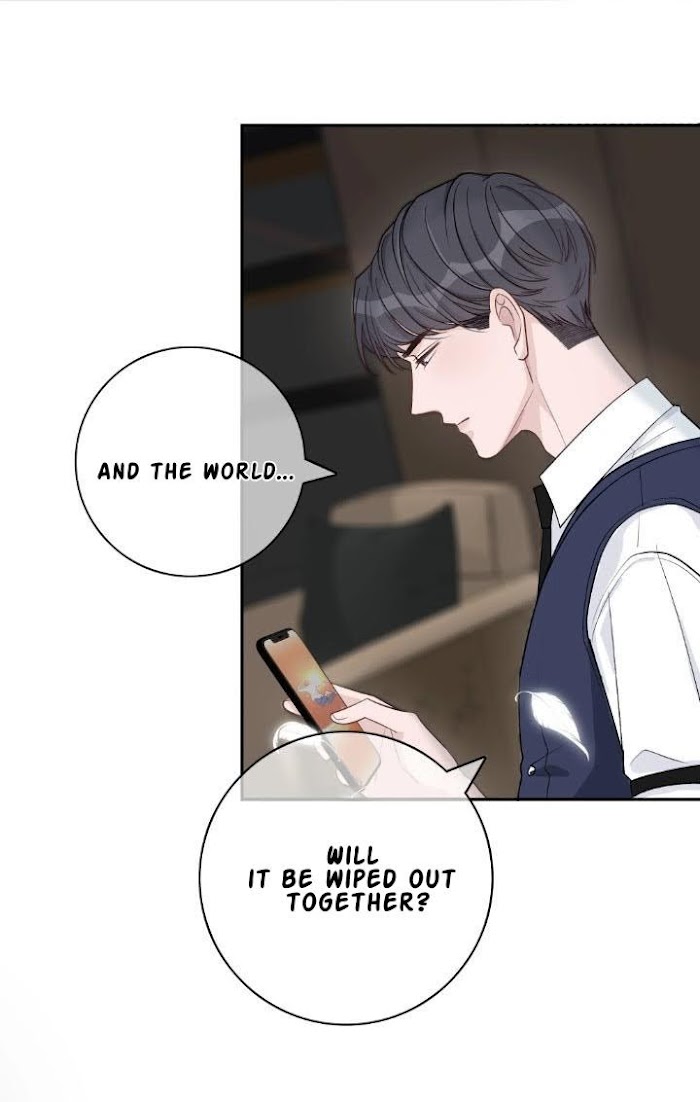 Read Miss You chapter 27 image 12 on Lezhin