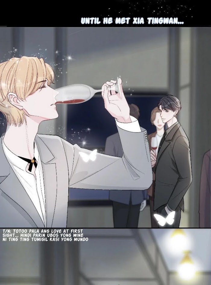Read Miss You chapter 27 image 17 on Lezhin