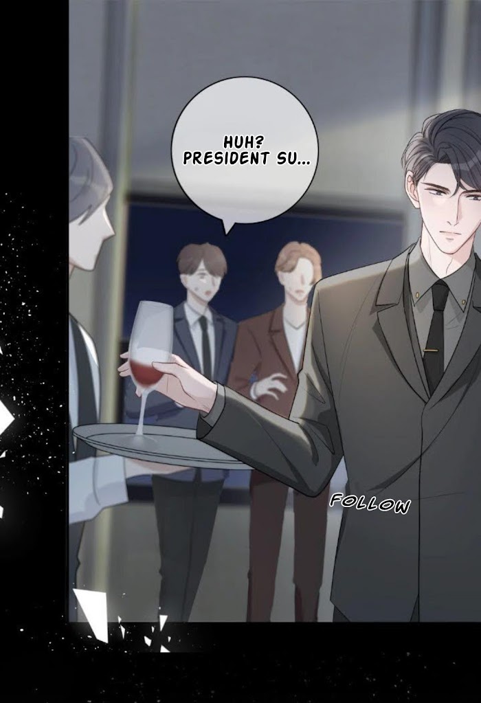 Read Miss You chapter 27 image 20 on Lezhin
