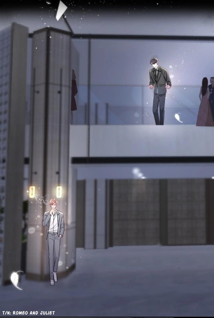 Read Miss You chapter 27 image 21 on Lezhin