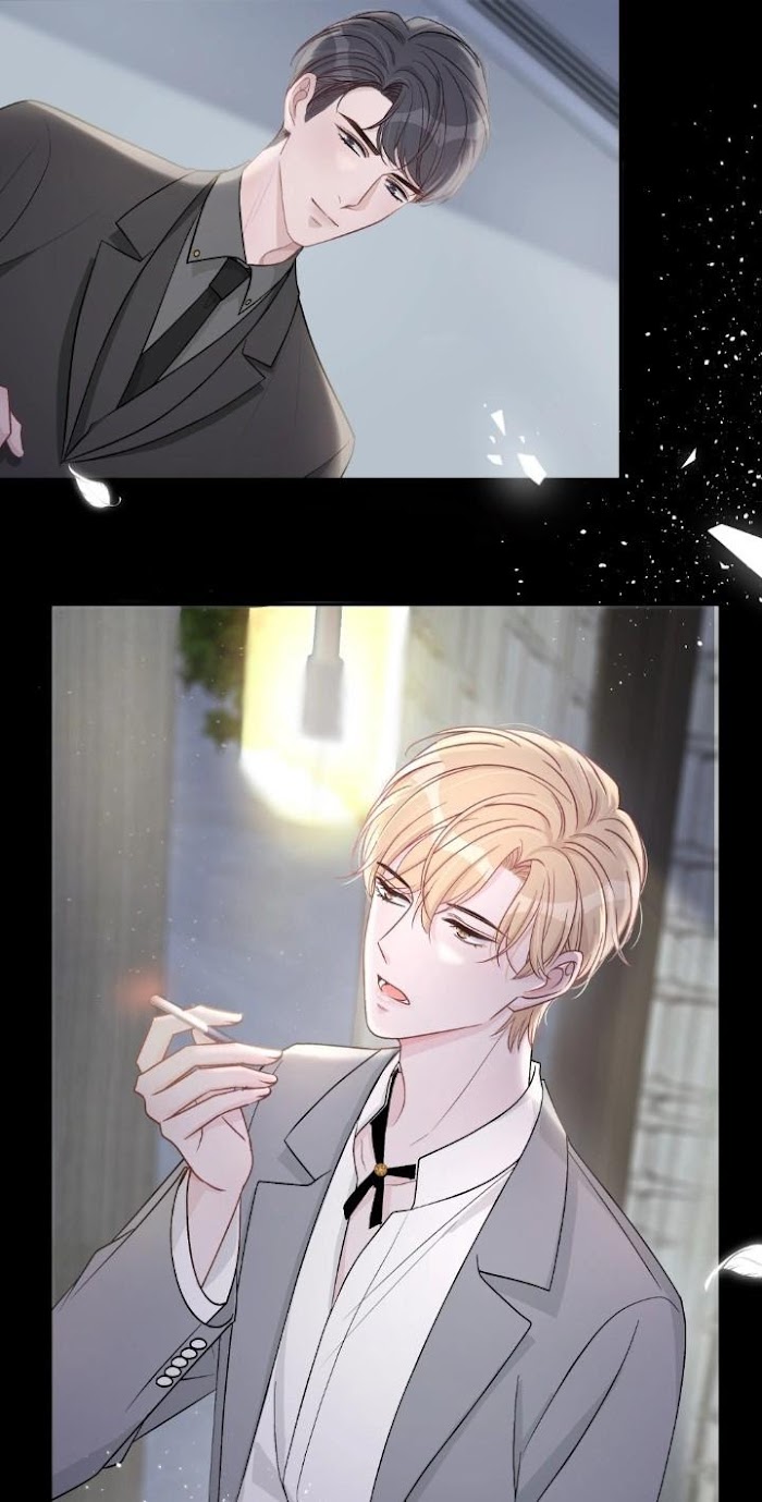 Read Miss You chapter 27 image 22 on Lezhin