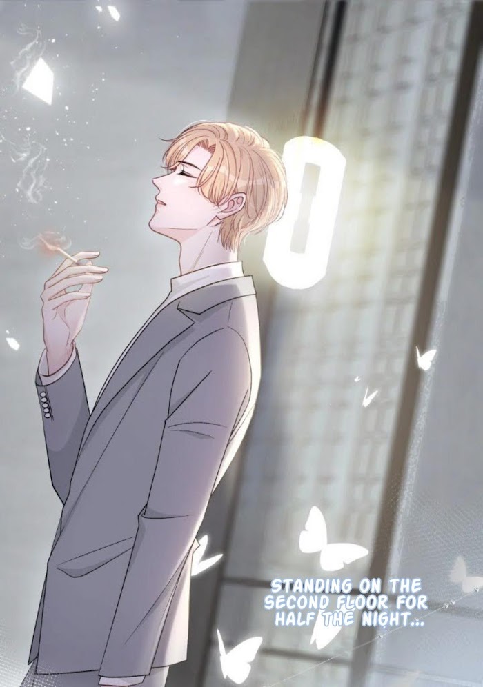Read Miss You chapter 27 image 24 on Lezhin