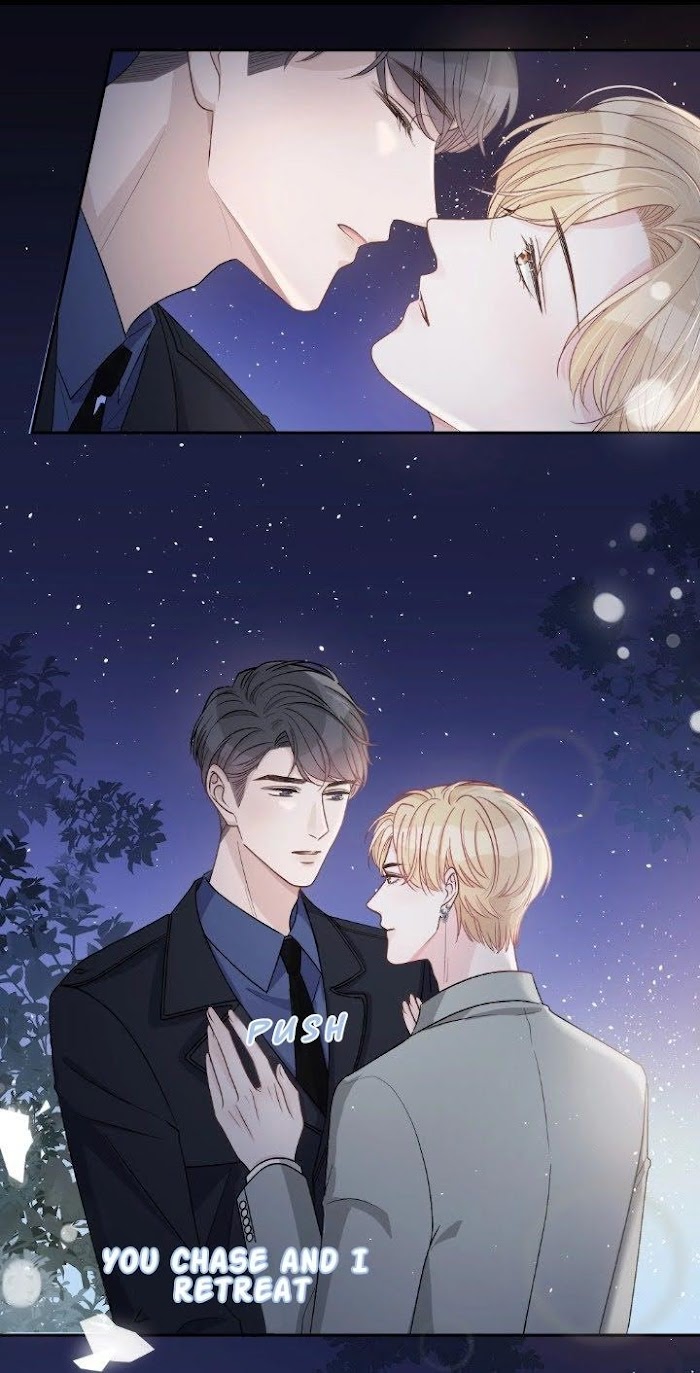 Read Miss You chapter 27 image 30 on Lezhin