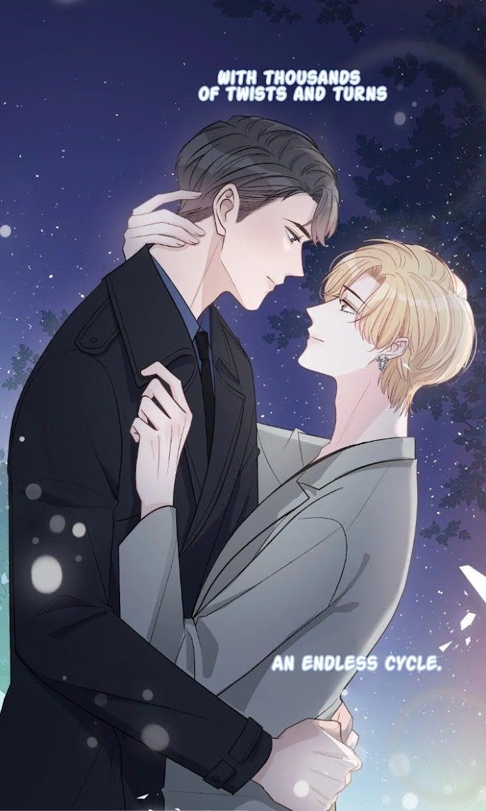 Read Miss You chapter 27 image 31 on Lezhin
