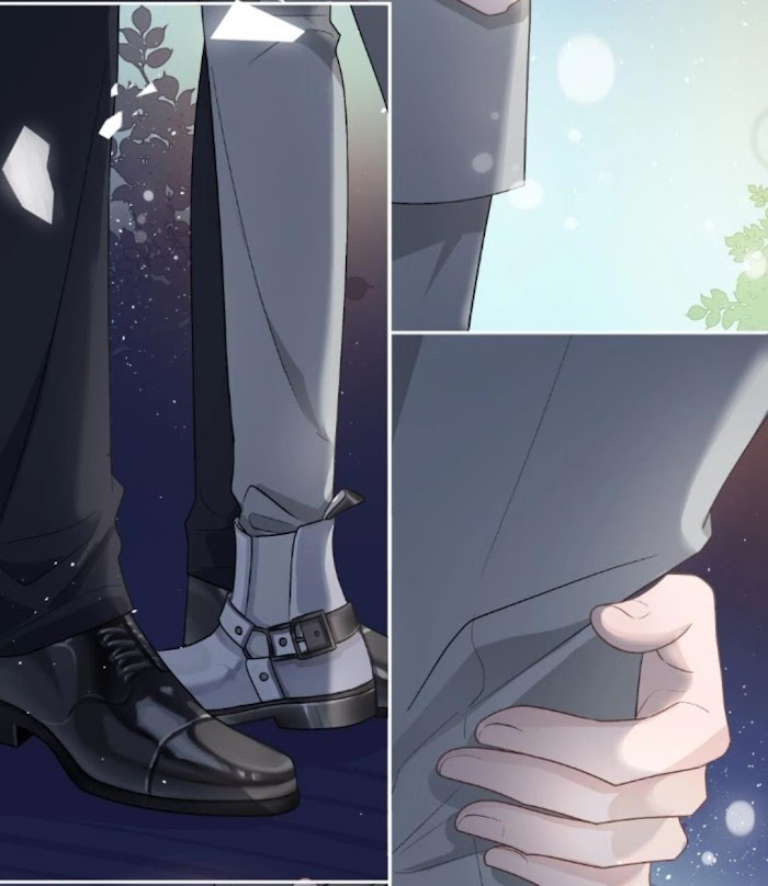Read Miss You chapter 27 image 32 on Lezhin