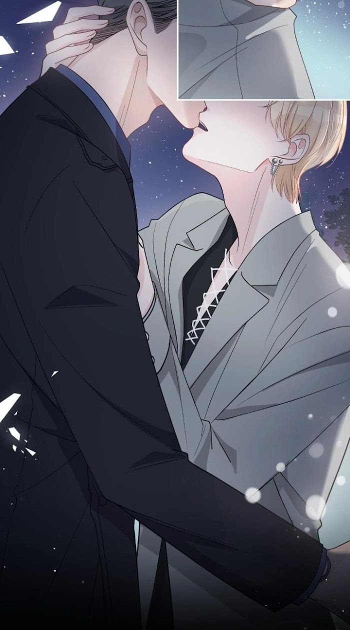 Read Miss You chapter 27 image 33 on Lezhin