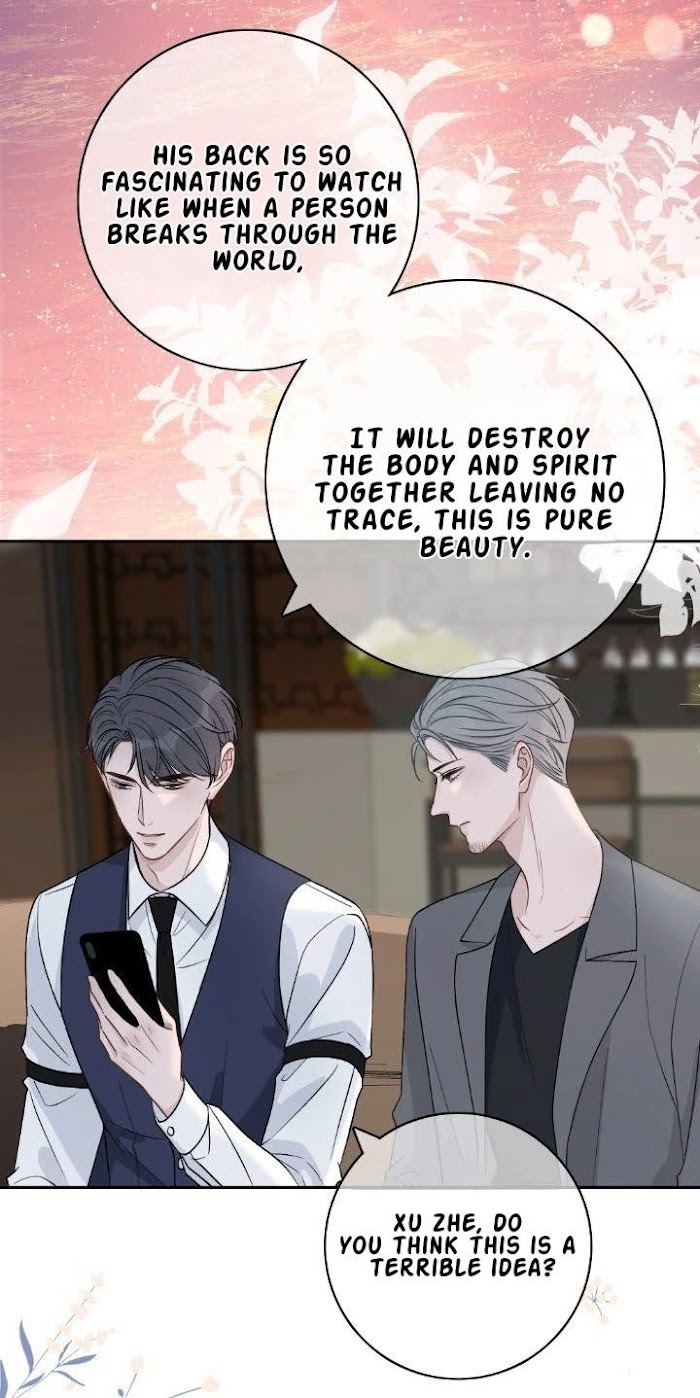 Read Miss You chapter 27 image 9 on Lezhin