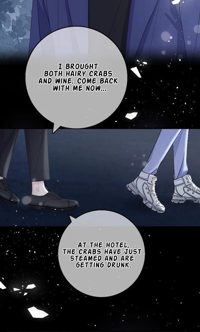 Read Miss You chapter 28 image 14 on Lezhin
