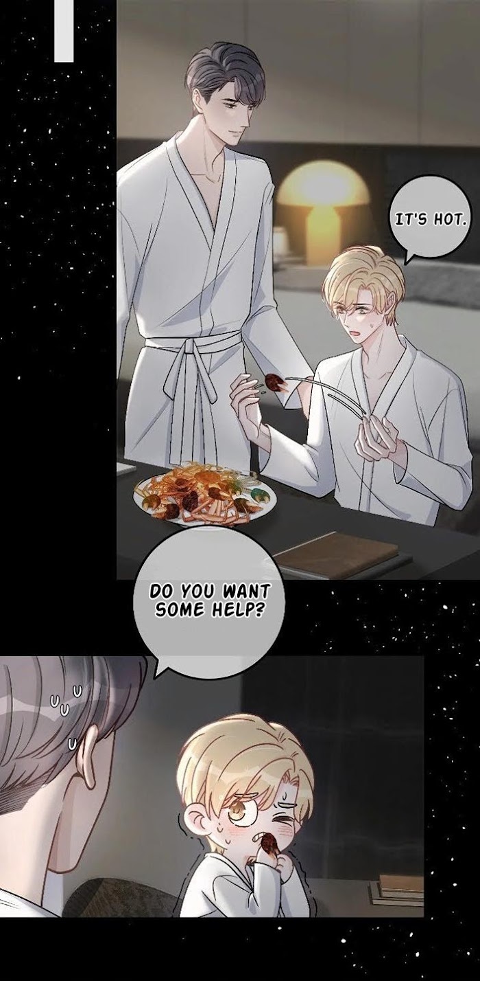 Read Miss You chapter 28 image 17 on Lezhin