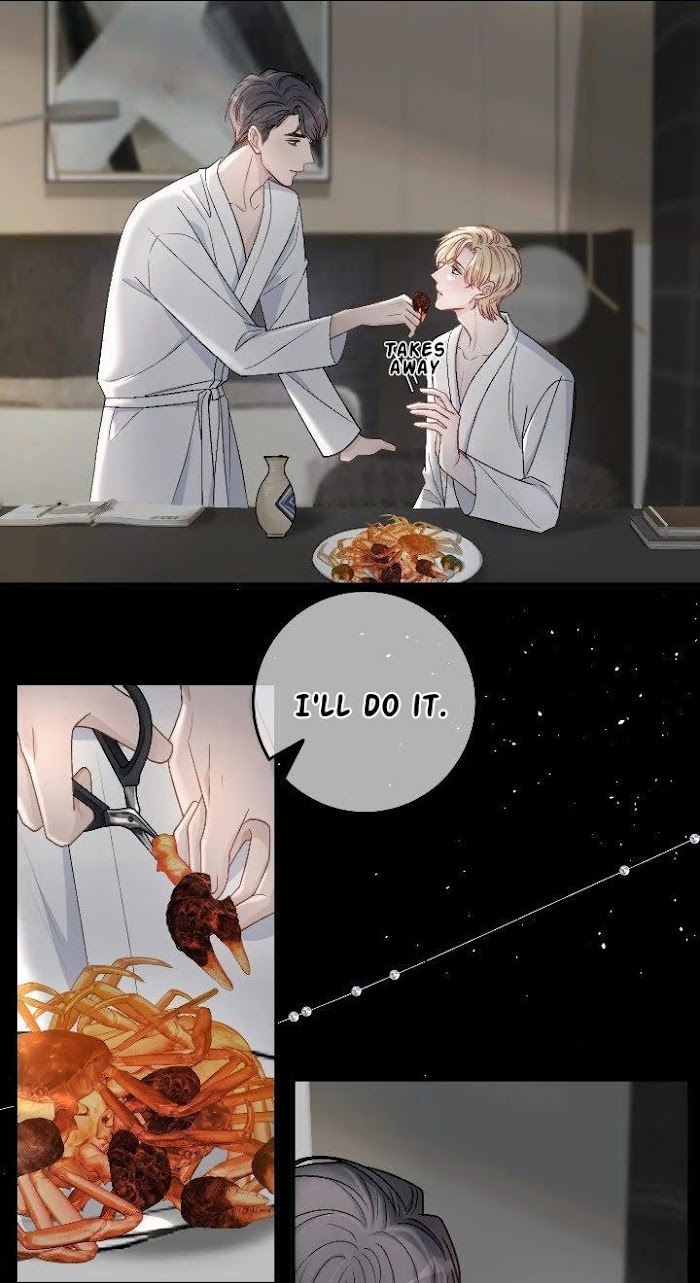 Read Miss You chapter 28 image 18 on Lezhin