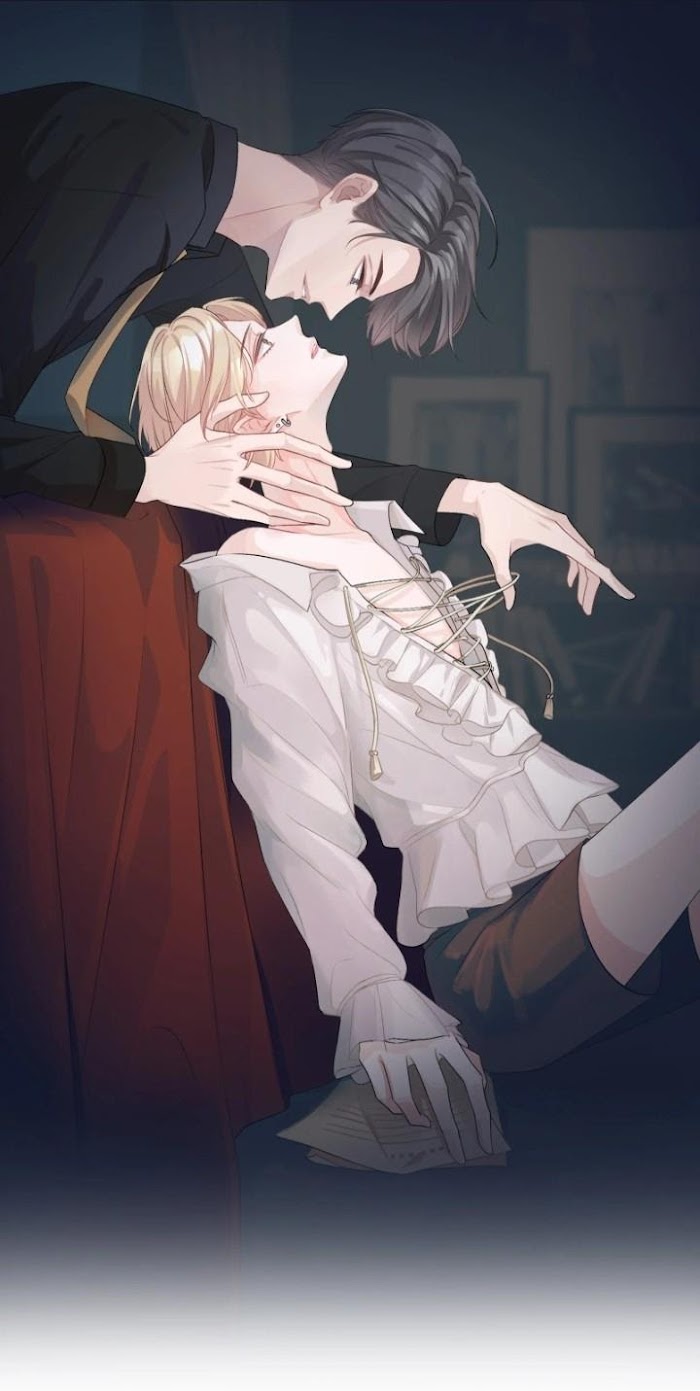 Read Miss You chapter 28 image 2 on Lezhin