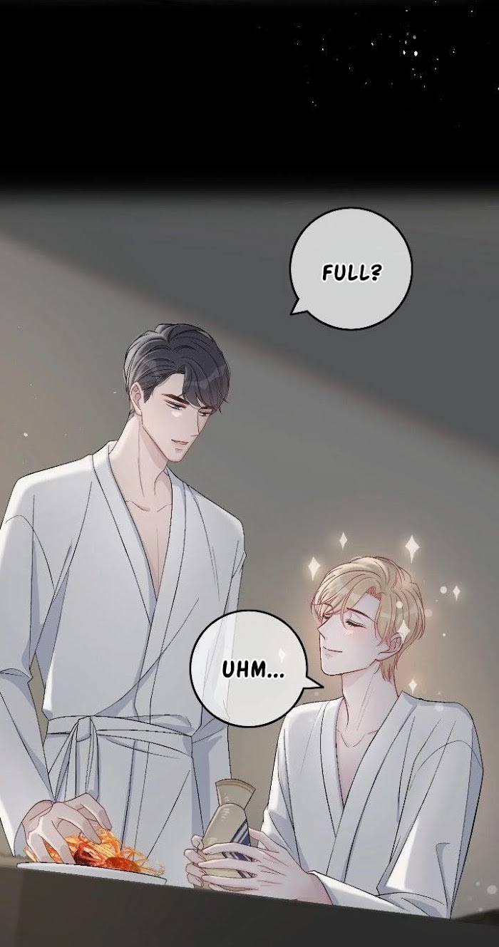 Read Miss You chapter 28 image 20 on Lezhin