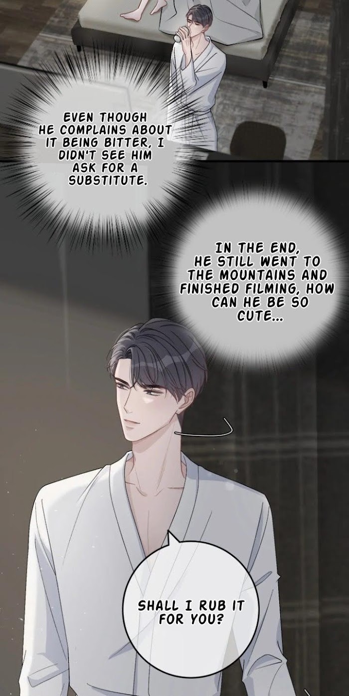 Read Miss You chapter 28 image 23 on Lezhin