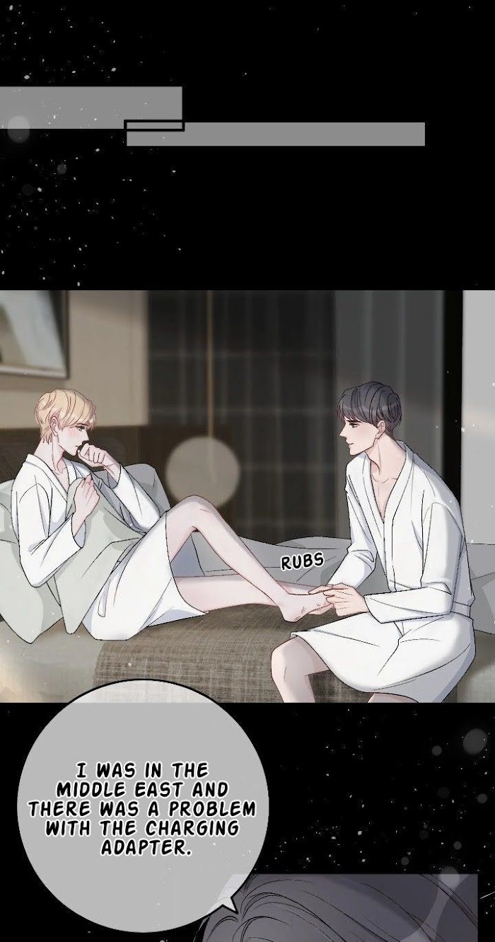 Read Miss You chapter 28 image 25 on Lezhin