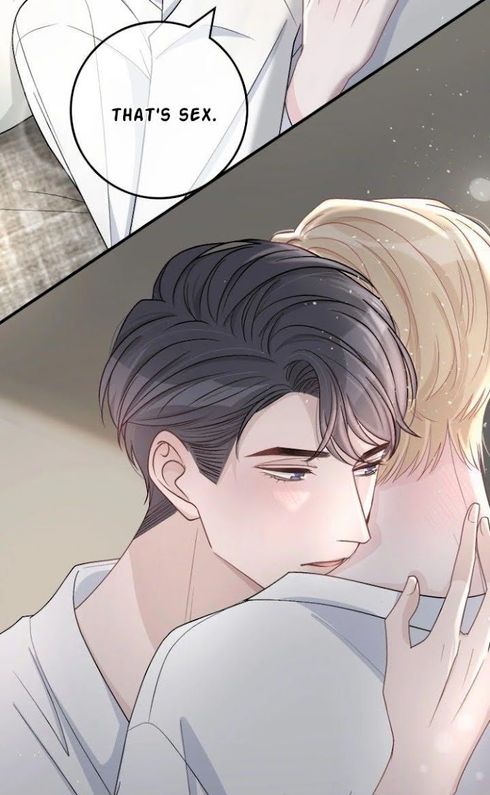 Read Miss You chapter 28 image 35 on Lezhin