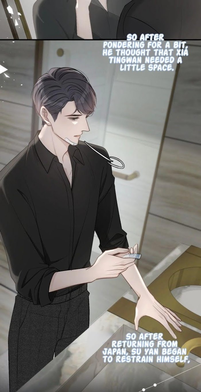 Read Miss You chapter 28 image 5 on Lezhin