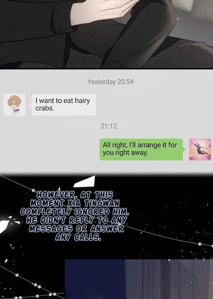 Read Miss You chapter 28 image 8 on Lezhin