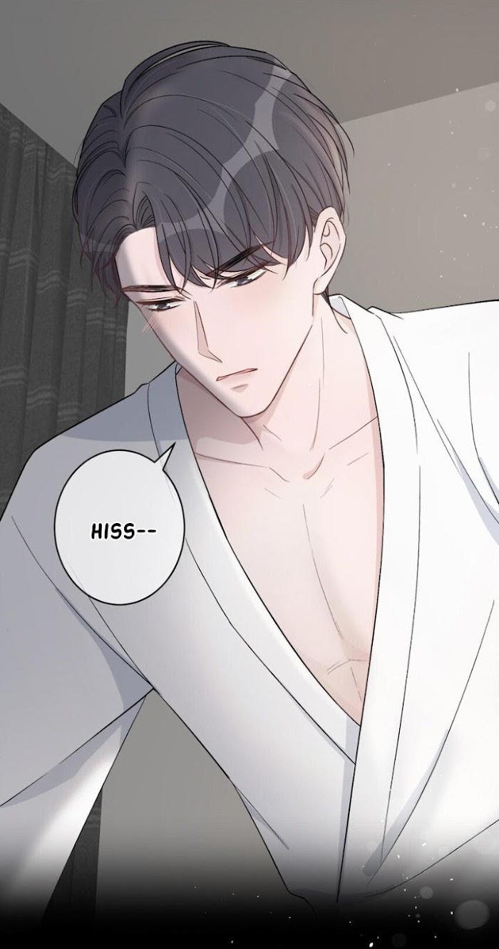Read Miss You chapter 29 image 5 on Lezhin
