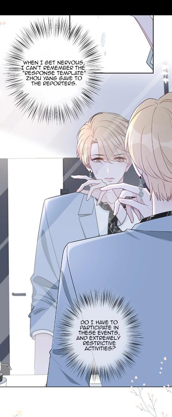 Read Miss You chapter 3 image 11 on Lezhin