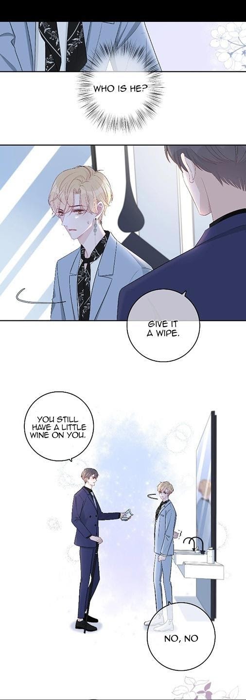 Read Miss You chapter 3 image 13 on Lezhin