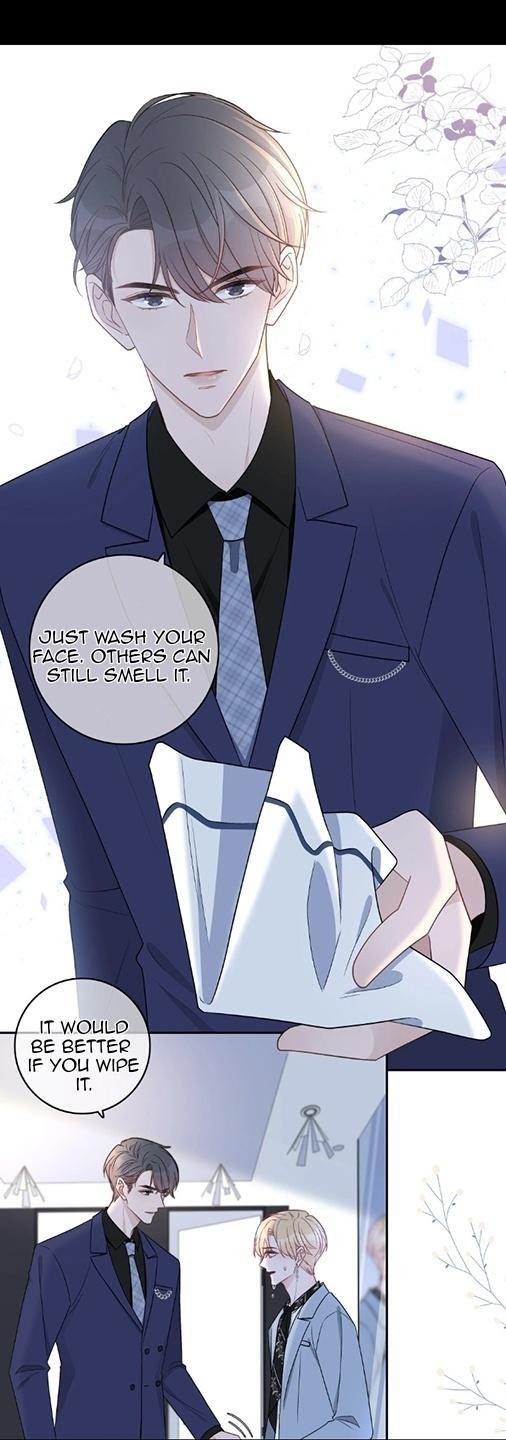 Read Miss You chapter 3 image 14 on Lezhin