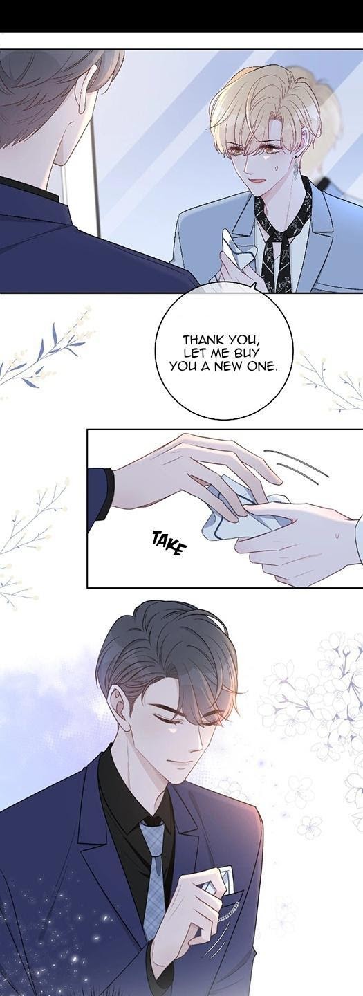 Read Miss You chapter 3 image 16 on Lezhin
