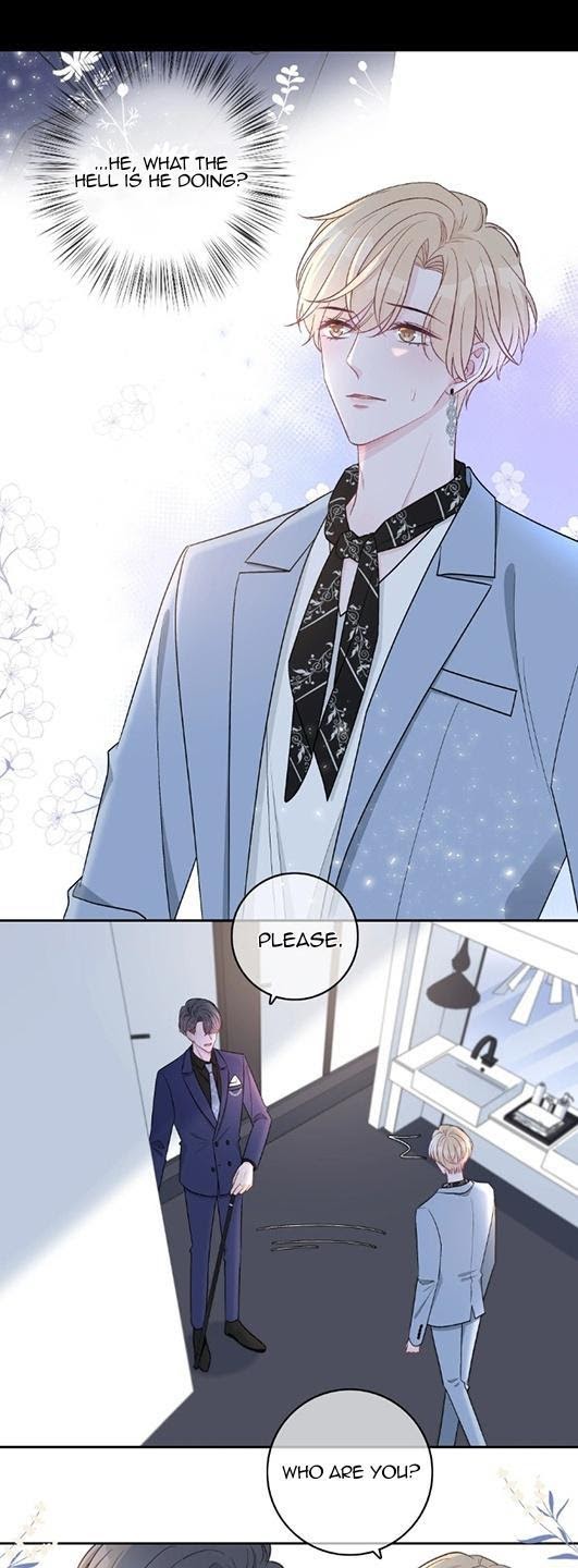 Read Miss You chapter 3 image 17 on Lezhin