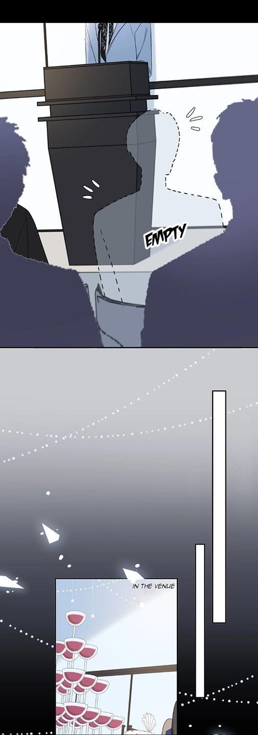 Read Miss You chapter 3 image 23 on Lezhin