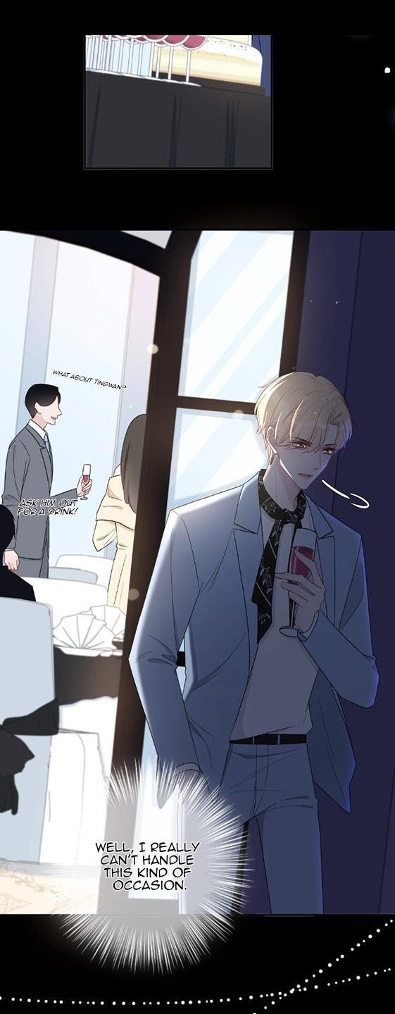 Read Miss You chapter 3 image 24 on Lezhin
