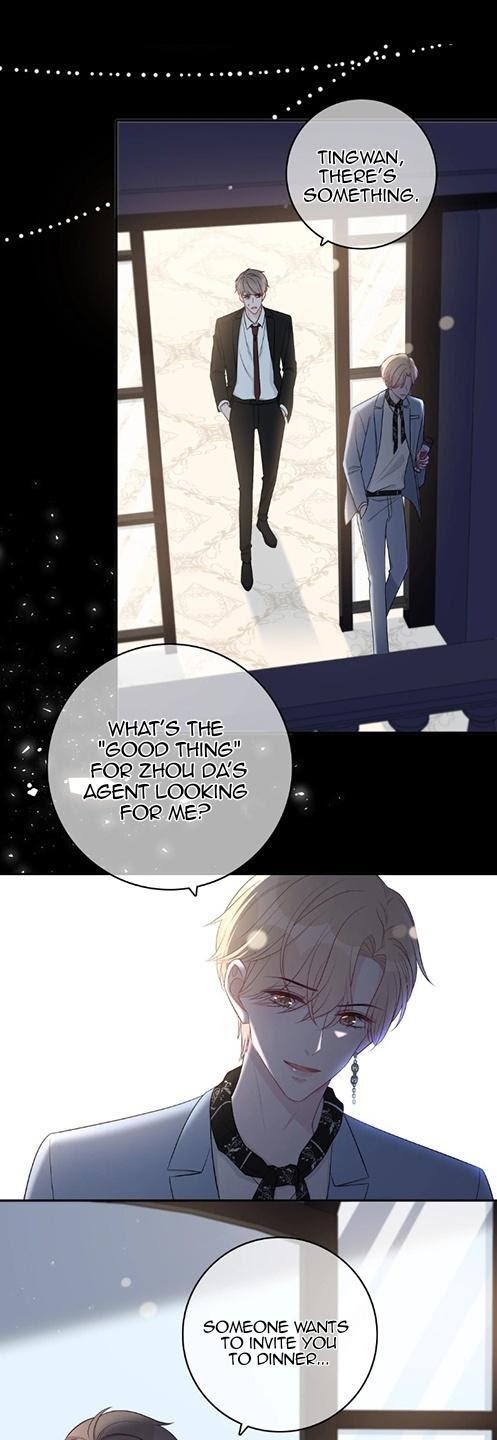 Read Miss You chapter 3 image 25 on Lezhin