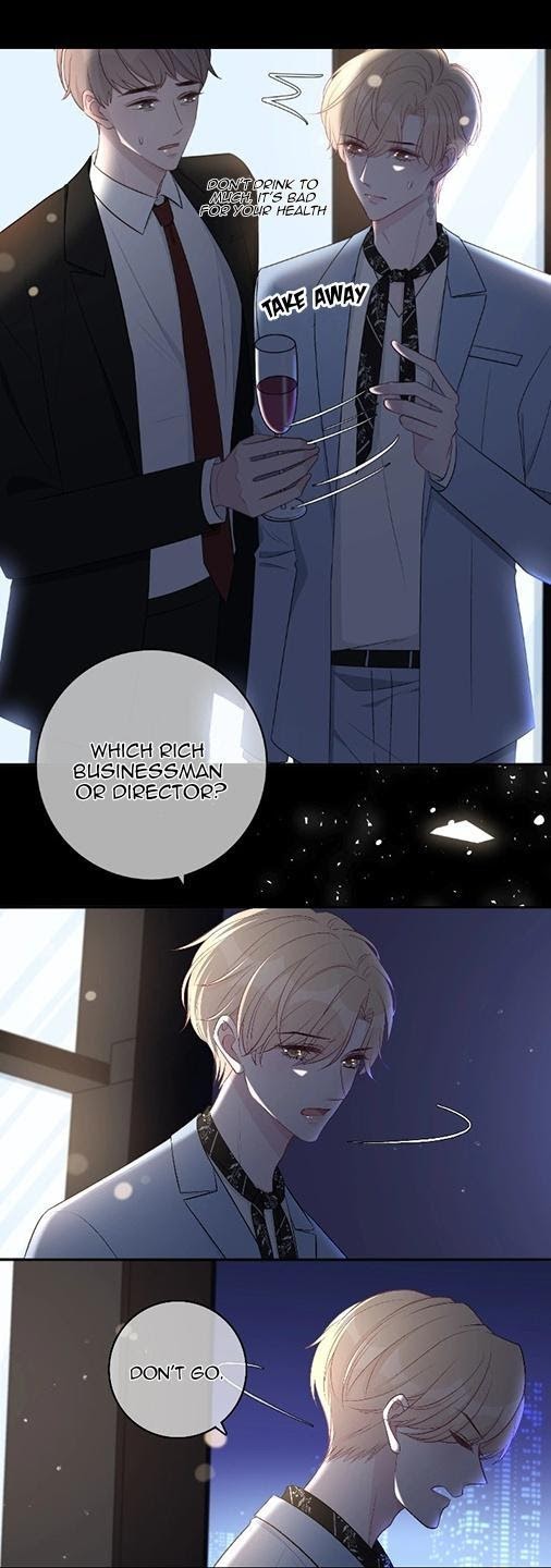 Read Miss You chapter 3 image 26 on Lezhin