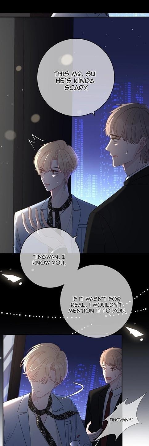 Read Miss You chapter 3 image 27 on Lezhin