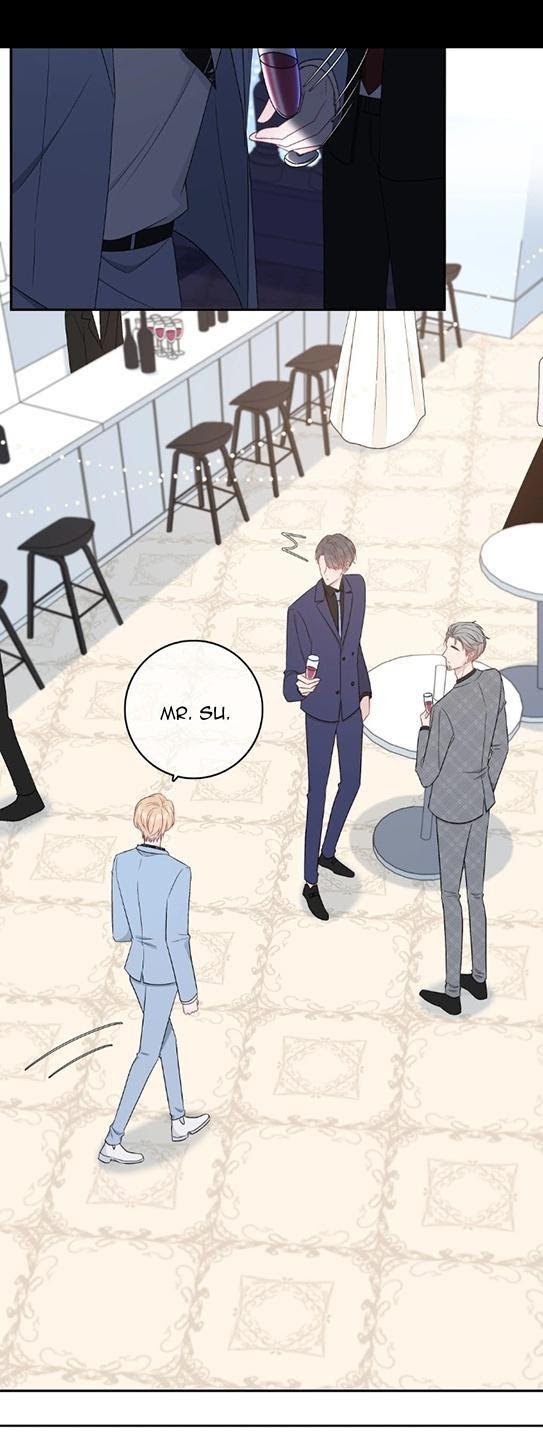 Read Miss You chapter 3 image 28 on Lezhin
