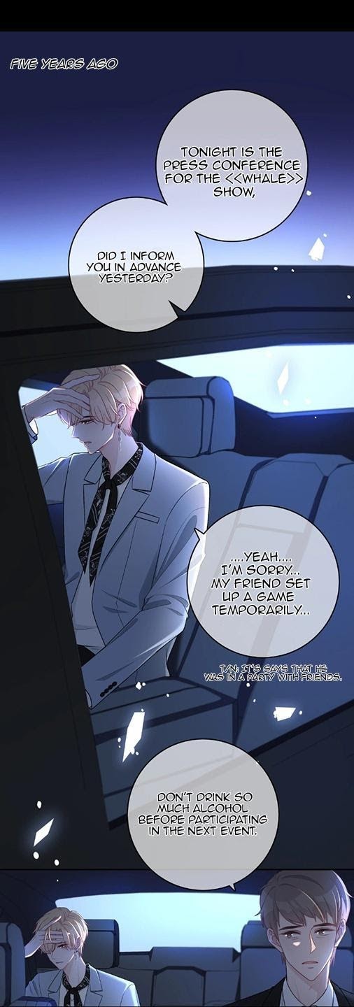 Read Miss You chapter 3 image 3 on Lezhin