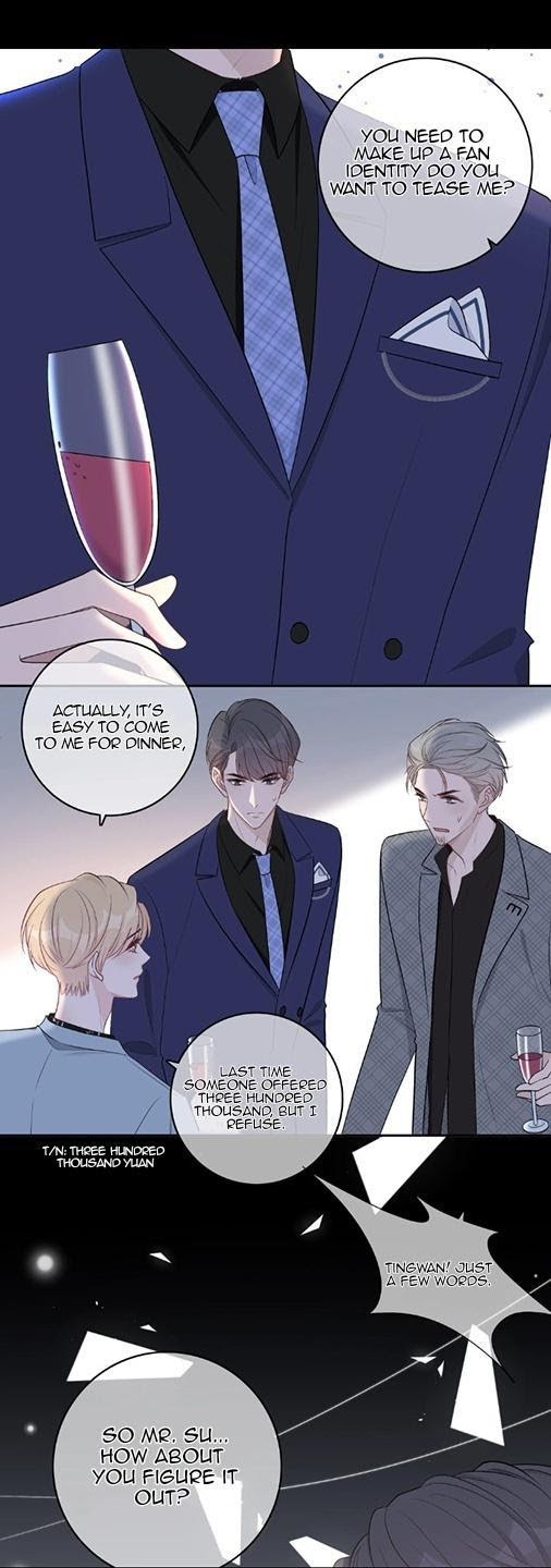 Read Miss You chapter 3 image 30 on Lezhin