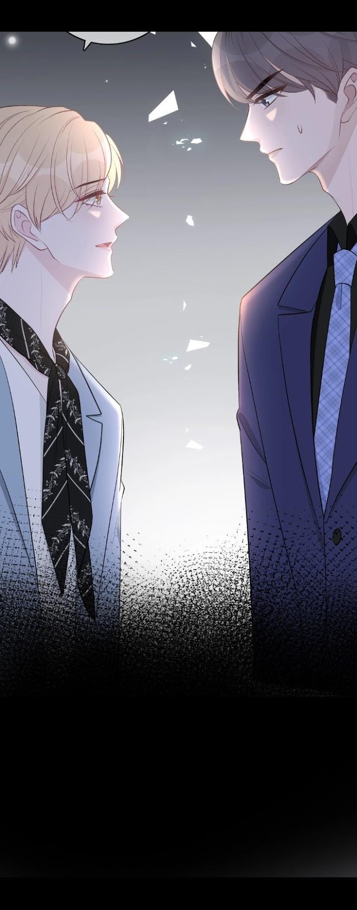 Read Miss You chapter 3 image 31 on Lezhin