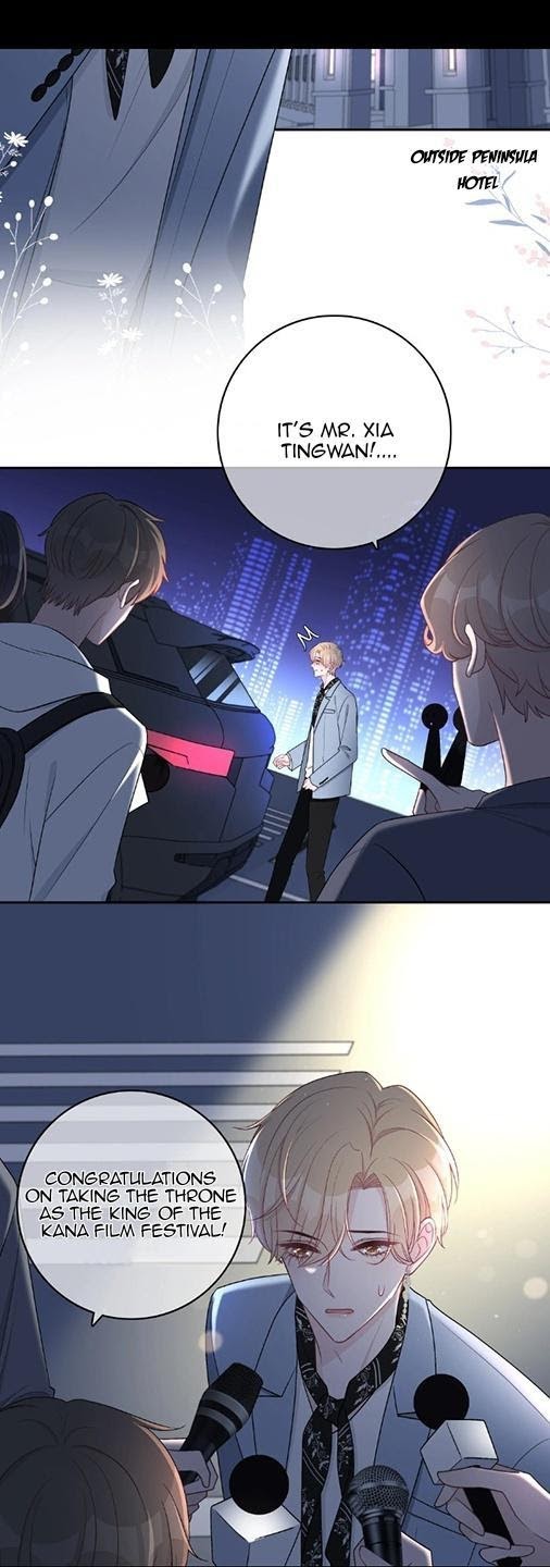 Read Miss You chapter 3 image 5 on Lezhin