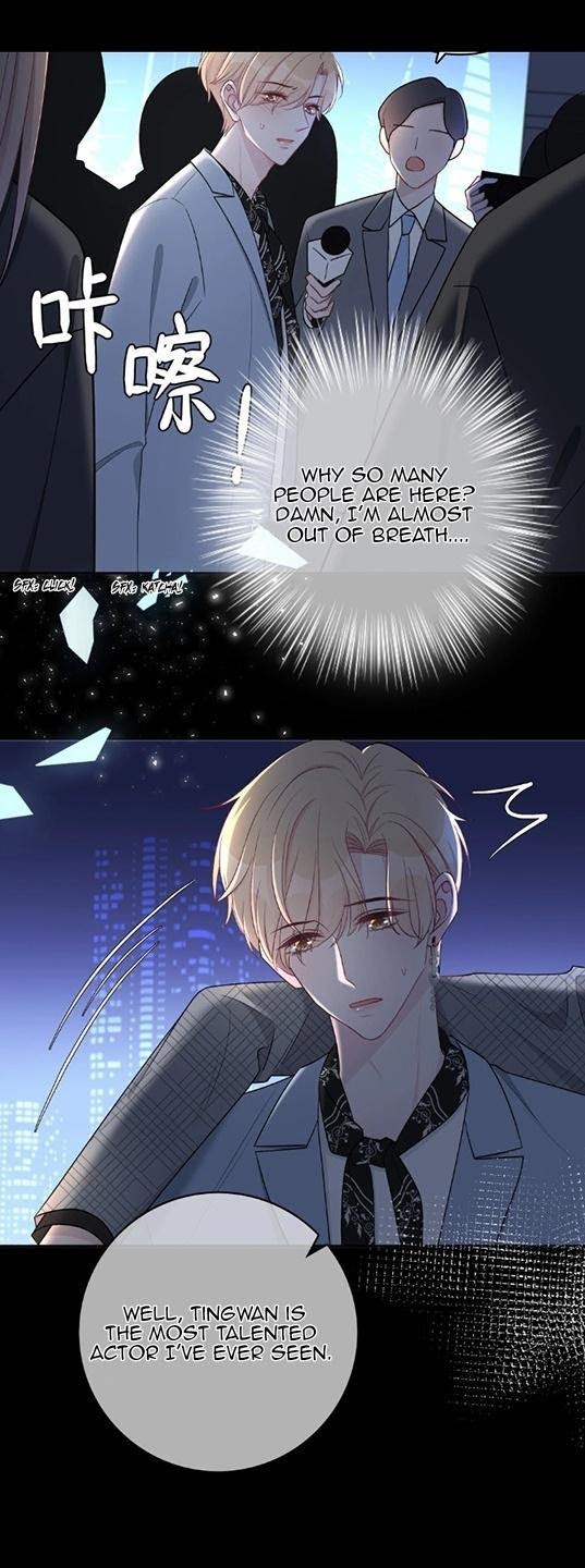 Read Miss You chapter 3 image 7 on Lezhin